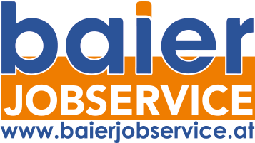Baier Jobservice Logo
